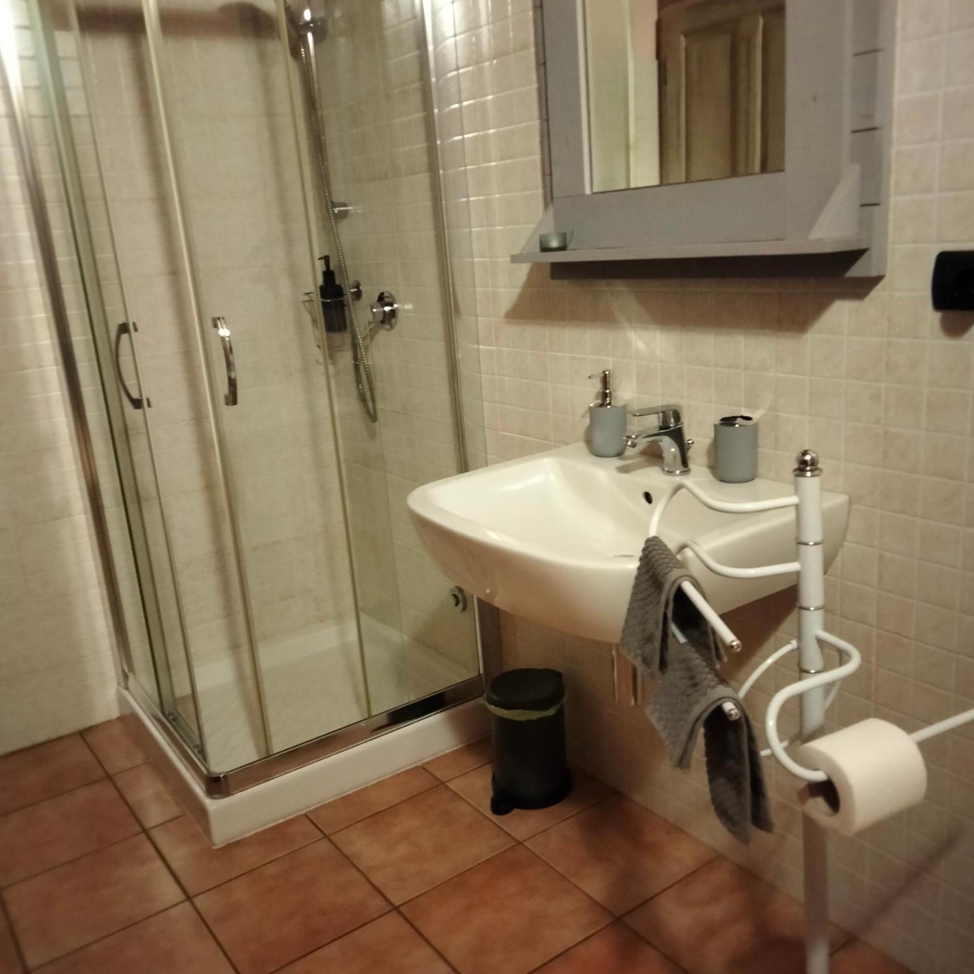 Ostellorto San Martino Canavese Room photo
