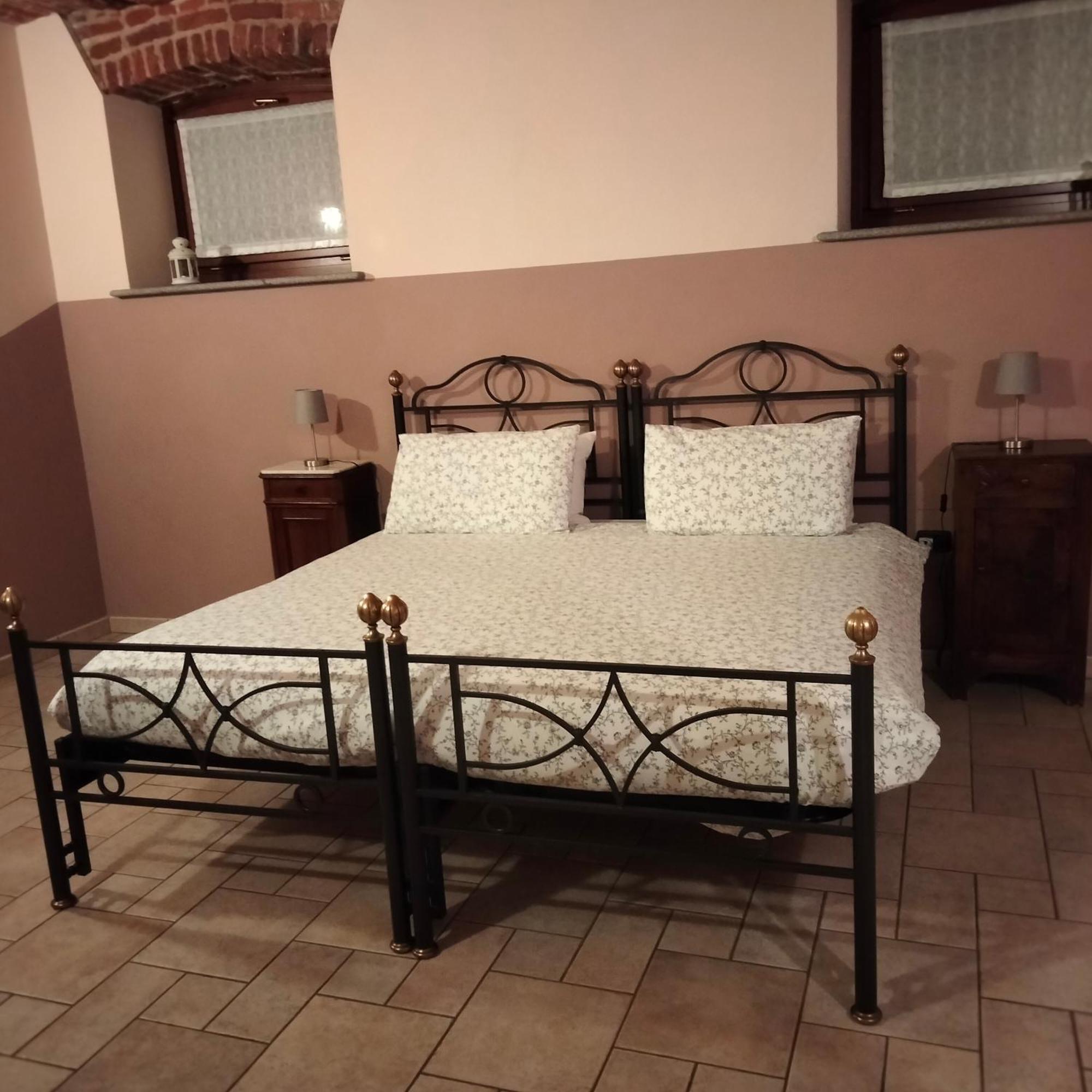 Ostellorto San Martino Canavese Room photo